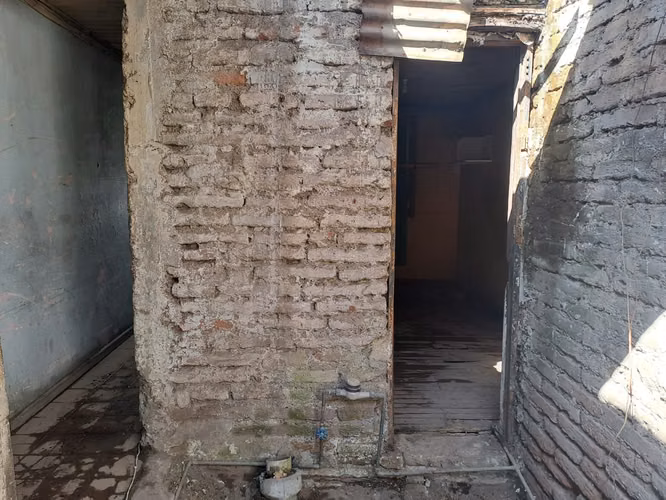 Excelente oportunidad, terreno de 350 mts2 a pasos Estación Central