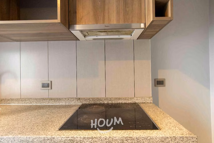 Departamento en Premio Nobel