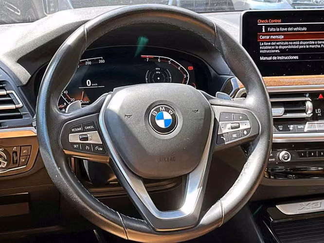 BMW X3 2024