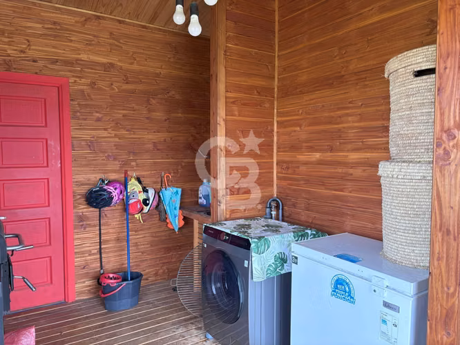 Acogedora casa en condominio consolidado a minutos de PV