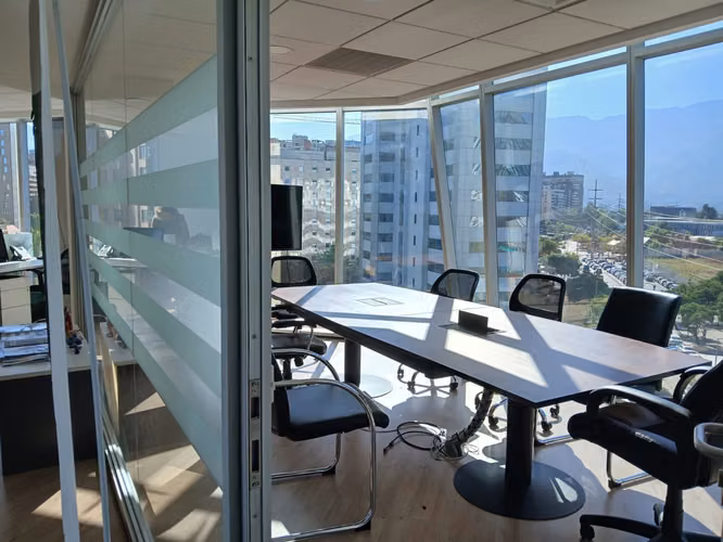 Oficina En Arriendo En Las Condes - Imagen 5