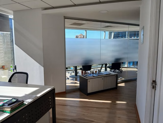 Oficina En Arriendo En Las Condes - Imagen 2