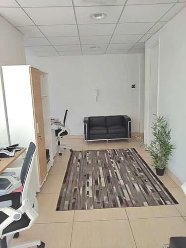 Oficina En Venta En Las Condes - Imagen 2