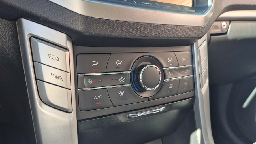 MAXUS T60 4X4 2023 - Imagen 12