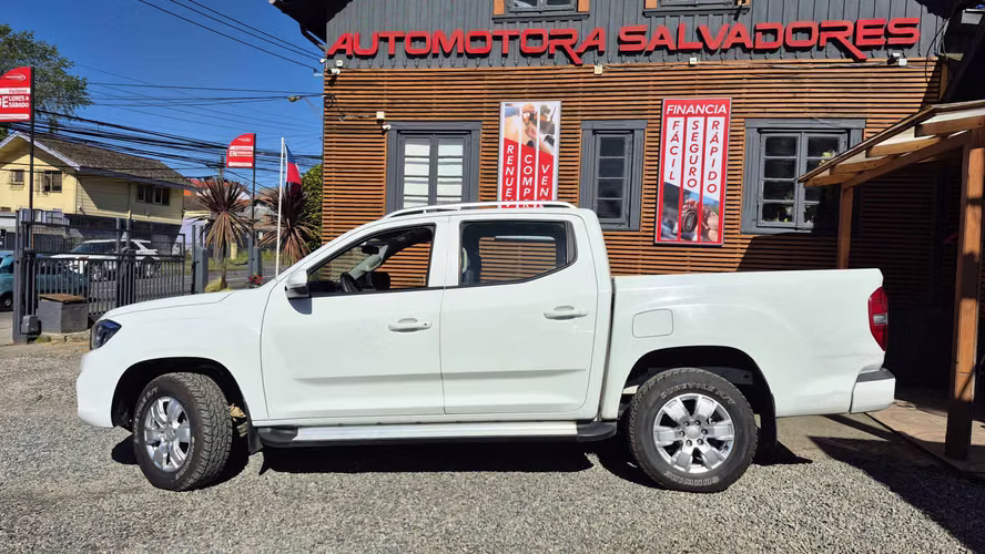 MAXUS T60 4X4 2023 - Imagen 3