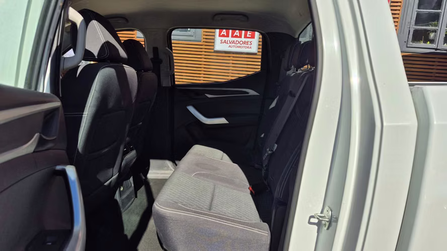MAXUS T60 4X4 2023 - Imagen 15