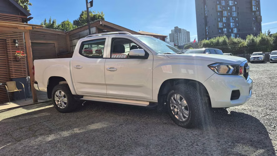 MAXUS T60 4X4 2023 - Imagen 7