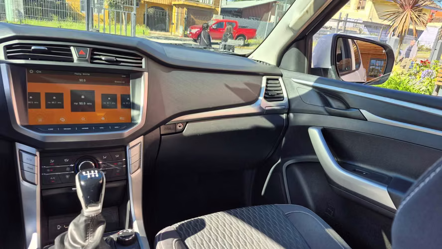 MAXUS T60 4X4 2023 - Imagen 16