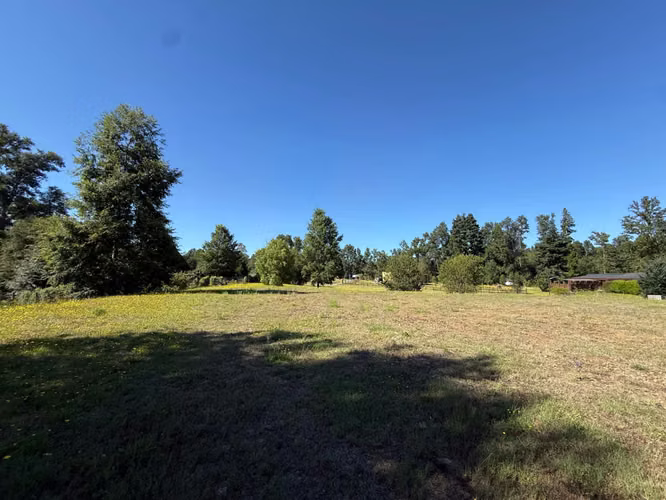 Parcela en venta de 5000m2 ubicado en Camino a Villarrica
