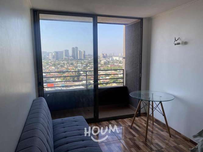 Departamento en Avenida Independencia