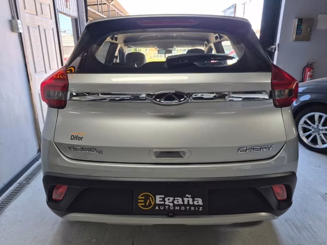 Chery tiggo 2 - Imagen 4