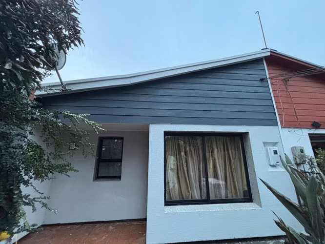 EN VENTA CASA VILLA EL NEVADO