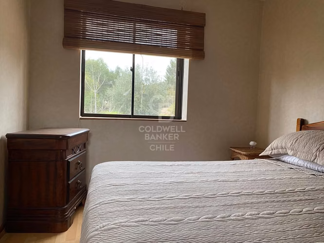 Venta Parcela Exclusiva con amplios jardines