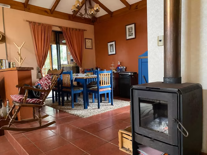 Venta Parcela Exclusiva con amplios jardines