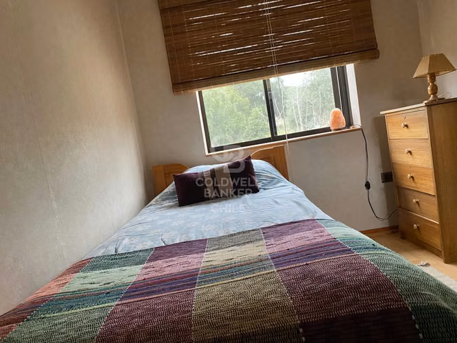 Venta Parcela Exclusiva con amplios jardines