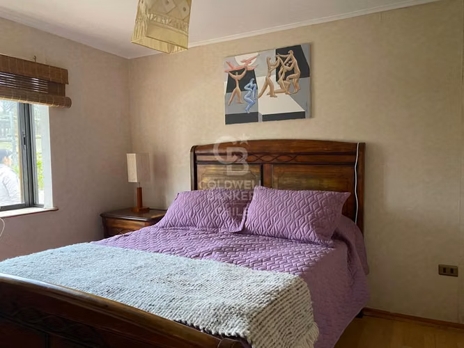 Venta Parcela Exclusiva con amplios jardines