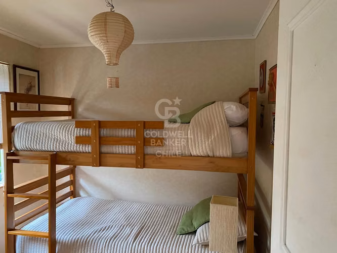 Venta Parcela Exclusiva con amplios jardines