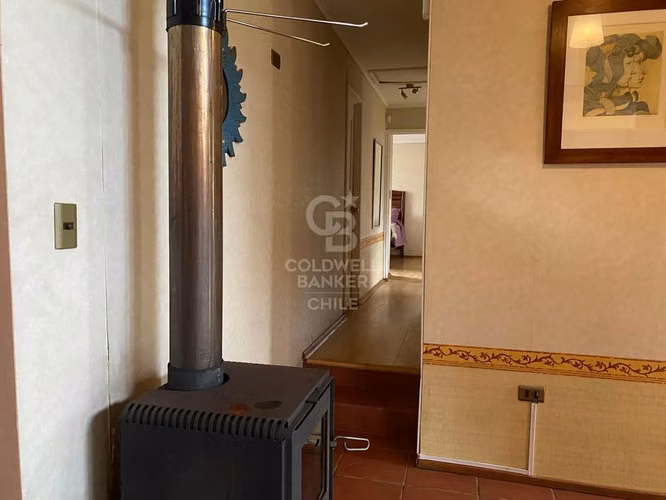 Venta Parcela Exclusiva con amplios jardines