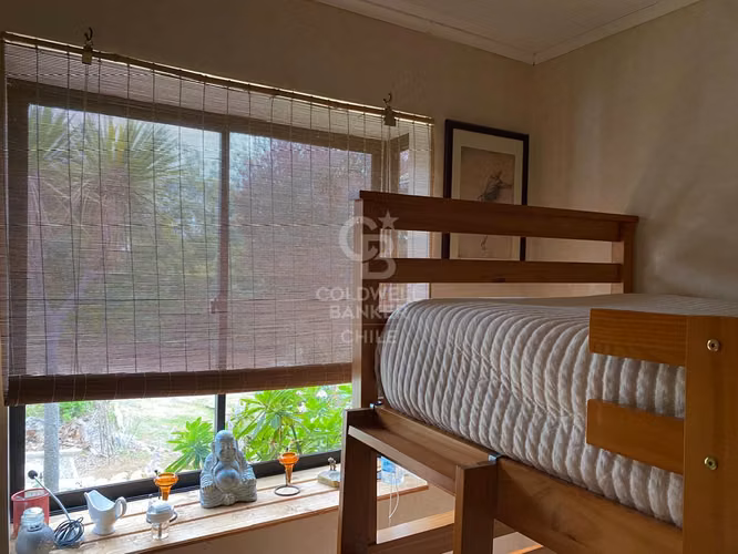 Venta Parcela Exclusiva con amplios jardines
