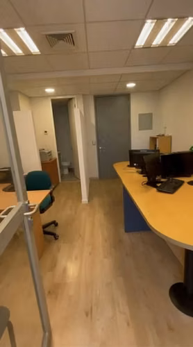 Arriendo Oficina Antonio Varas 303. Metro Manuel Mont
