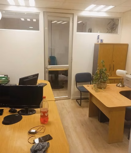 Arriendo Oficina Antonio Varas 303. Metro Manuel Mont