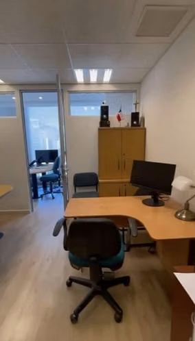 Arriendo Oficina Antonio Varas 303. Metro Manuel Mont