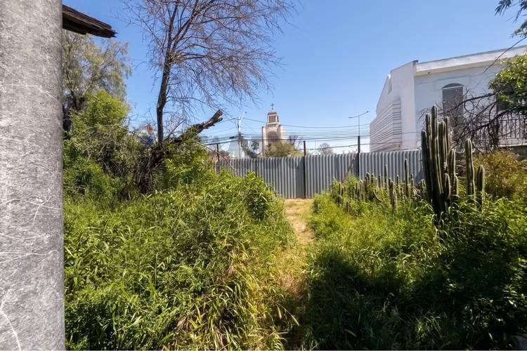 Terreno / sitio - venta - maipú, santiago, chile