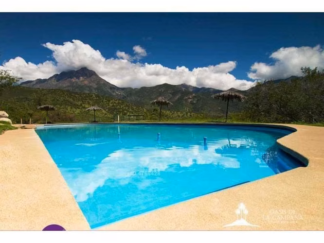 OPORTUNIDAD Exquisita parcela en Reserva Ecológica Oasis de La Campana