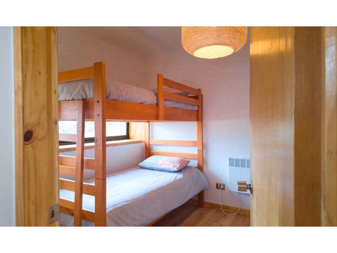 Exclusiva casa en parcela en Fundo San Francisco de Los Andes