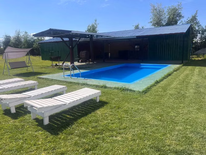 Parcela con Excelente Conectividad y Vistas (139859)