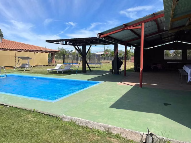 Parcela con Excelente Conectividad y Vistas (139859)