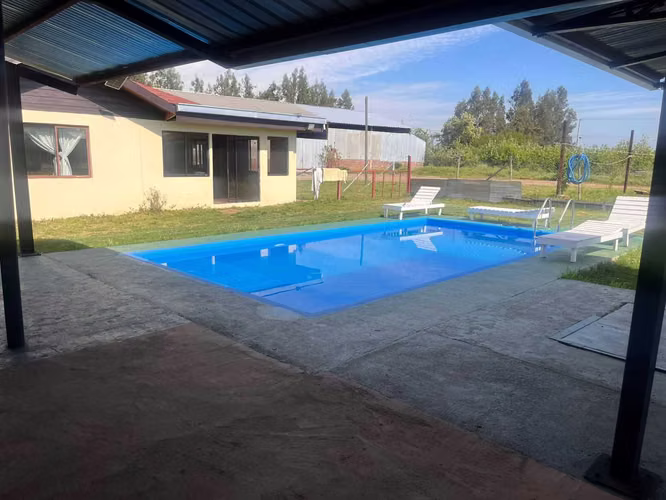 Parcela con Excelente Conectividad y Vistas (139859)