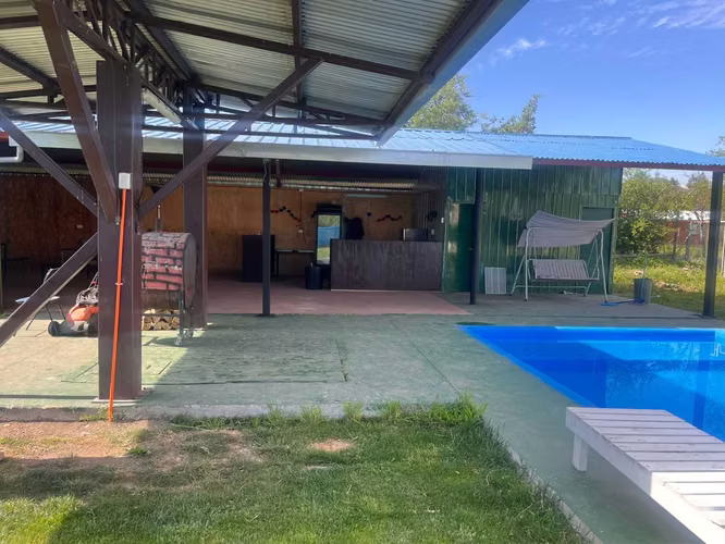 Parcela con Excelente Conectividad y Vistas (139859)