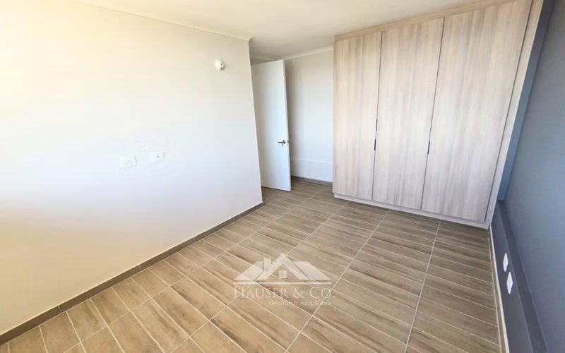 Excelente Ubicación: Deptos de 1,2 y 3 dormitorios para arriendo en Villarrica