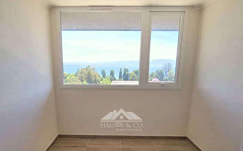Excelente Ubicación: Deptos de 1,2 y 3 dormitorios para arriendo en Villarrica