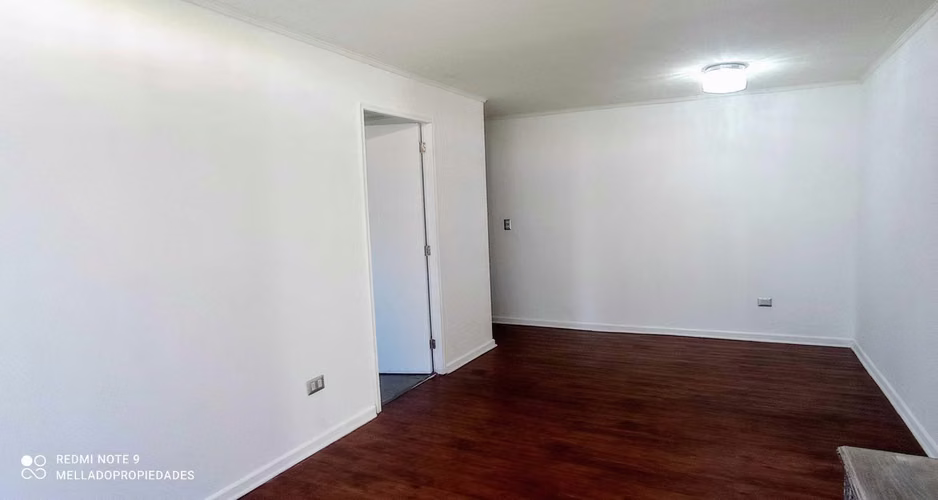 Hermoso Departamento Las Rastras Talca (139483)