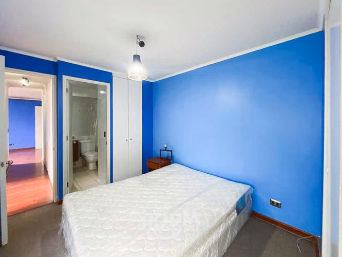 Departamento en Padre Rene Pienovi