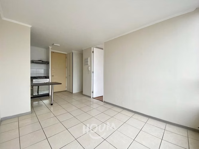 Departamento en San Diego