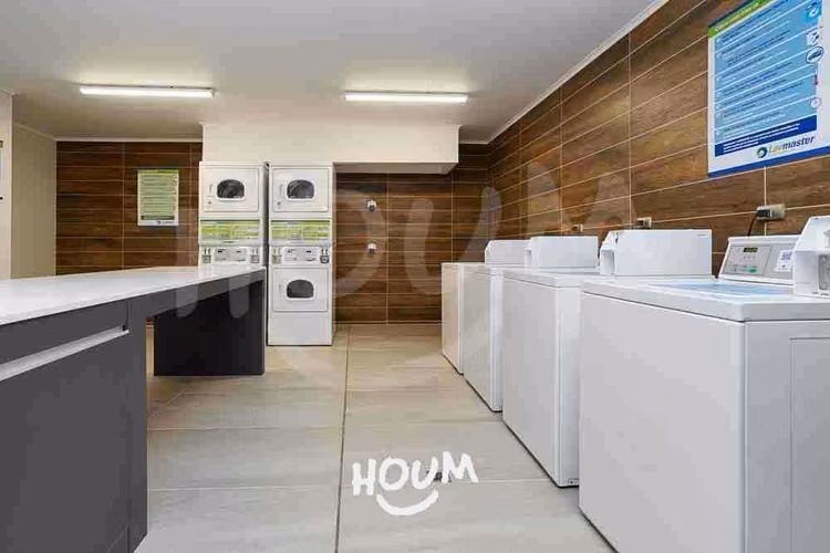 Departamento en Avenida María Rozas Velásquez