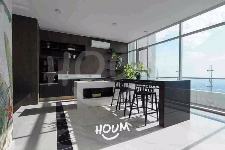 Departamento en Avenida María Rozas Velásquez