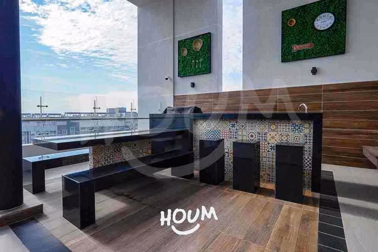 Departamento en Avenida María Rozas Velásquez