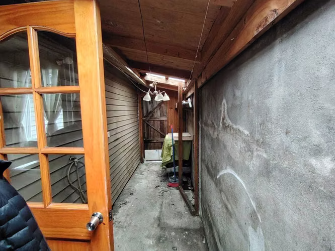 Casa de un piso en Puerta Sur (139902)