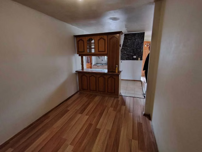 Casa de un piso en Puerta Sur (139902)