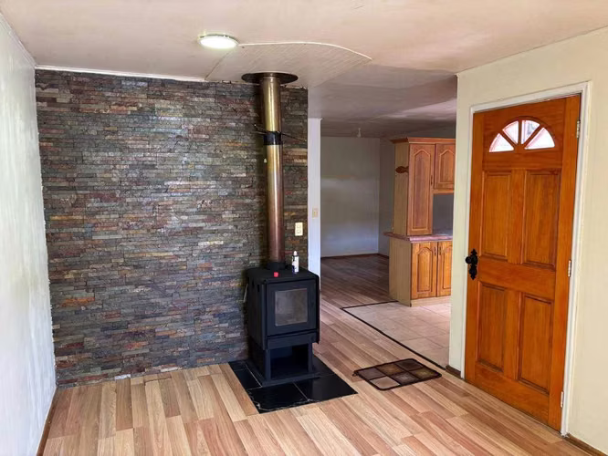 Casa de un piso en Puerta Sur (139902)