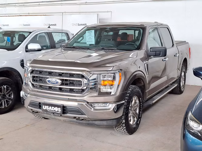 FORD F-150 2024