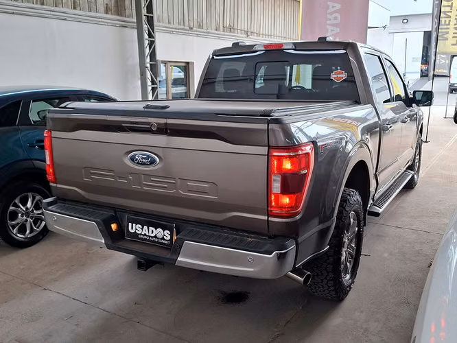 FORD F-150 2024