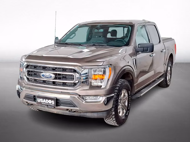 FORD F-150 2024
