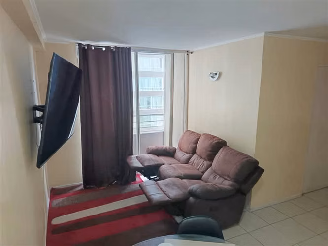DEPARTAMENTO Avenida Santa Rosa