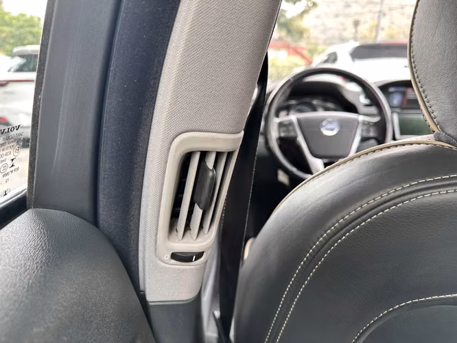 VOLVO S80 D5 INSCRIPTION AWD DIESEL  2014