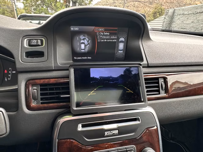 VOLVO S80 D5 INSCRIPTION AWD DIESEL  2014